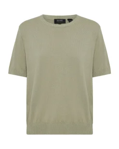 Zoe Cashmere Blend Knit