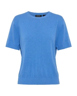 Zoe Cashmere Blend Knit
