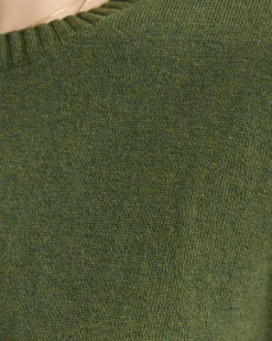 Zoe Cashmere Blend Knit