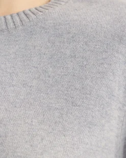 Zoe Cashmere Blend Knit