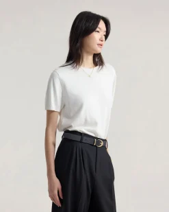 Zoe Cashmere Blend Knit